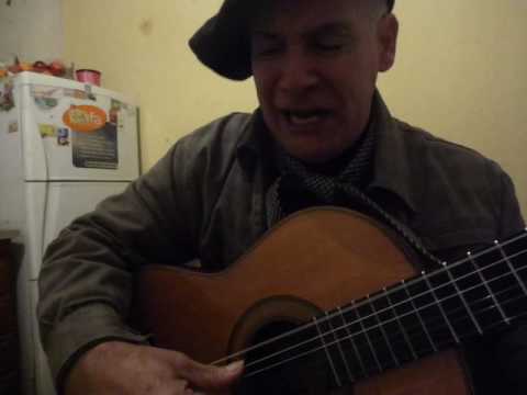 EL PONCHO DEL OLVIDO