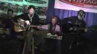 Deadsy - Girl (T-Rex cover/NJ In-Store)