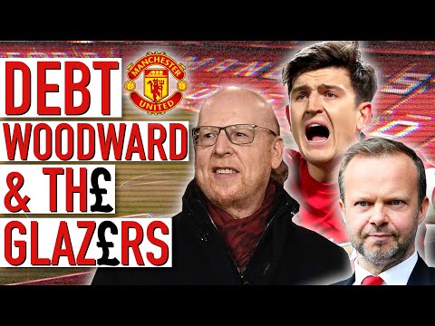 Turning a Historic Club into a Cash Cow: The Story of Manchester United & The Glazers