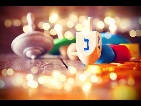 Al Hanissim // sung by Tracy Thomas