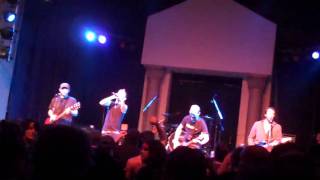 The Code the pace.MP4