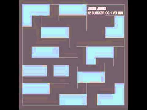 Jesse Jones - Drabant (ft. Ken Ring & Saigon)