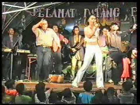 Bojo Loro -  Inul Daratista - OM Biang Lala - 2004