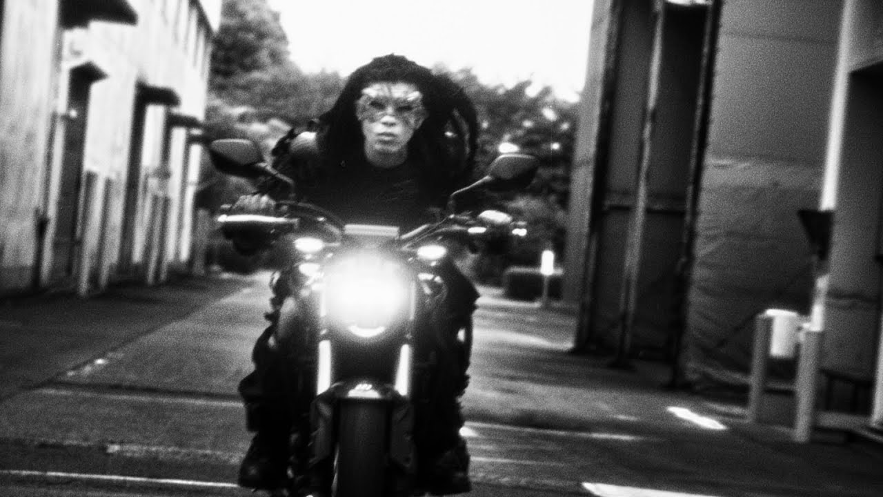 Tohji - zero-two (Concept Video)