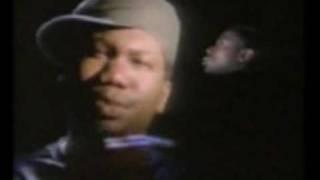 boogie down productions - Love's Gonna Get'cha (Material Lov