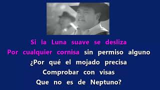 Mojado - Ricardo Arjona Letra