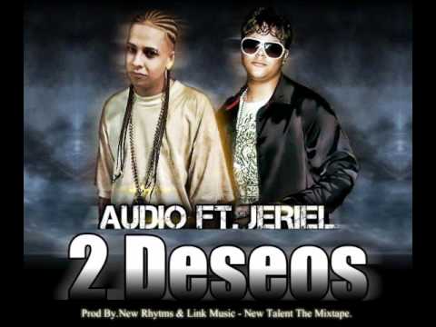 2 Deseos - Audio El Sonido Musikal