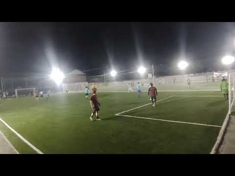 RUSTIKOS FC VS NEWEN (27/11/2025)