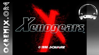 OC ReMix #1920: Xenogears 'Omen (R3 Mix)' [Omen] by R3FORGED