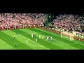Euro 2012 All Goals