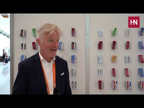 Thoughts from Nick Price, CEO at NetSys Technology - YouTube