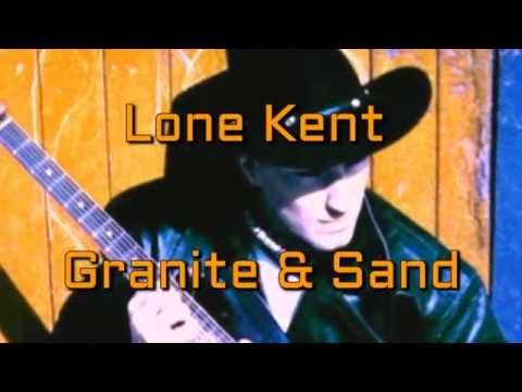 Lone Kent - 