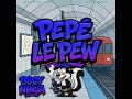 Bboy Ninja - Pepé Le Pew