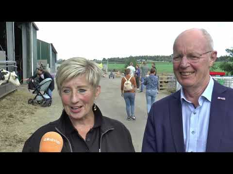 Open Monumentendag Leidschendam-Voorburg.
