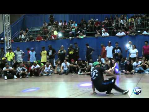 2º Brazil Battle Pro - Sábado