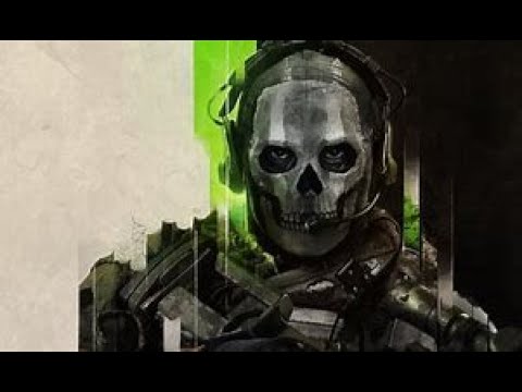 MW2 2022 Campaign Playthrough. Pt. 4