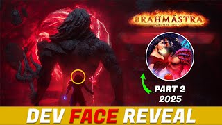 Brahmastra 2 - Ayan Mukerji Initially Wanted To Reveal Dev’s Face - Shocking Details