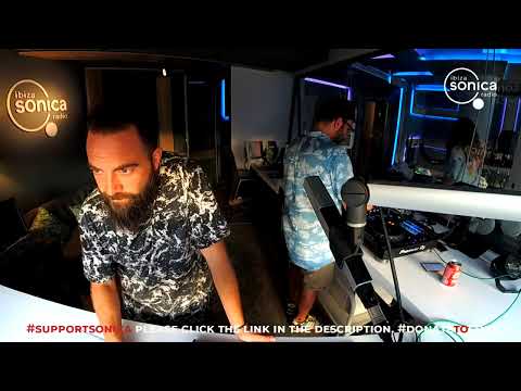 KARLOS SENSE - NOISEGARDEN Special birthday show #300 - 29/07/2020