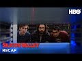 Silicon Valley: Season 3 Episode 3 Recap | HBO