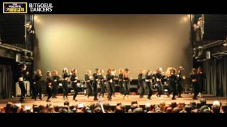 Ella Mai - Lay Up / Aggrozilla - Ethereality l 2017 무빈업댄스 스튜디오 겨울발표회