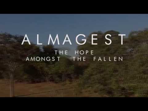 Almagest - The Hope Amongst The Fallen (Guitar Playthrough)
