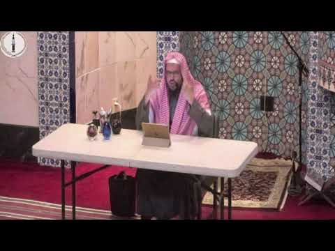 Seerah #65 - The Fortresses of Khaybar Start to Fall