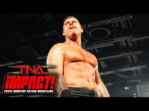 Steve Maclin Names Three WWE Superstars He Would Like To Face Off With