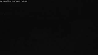 Mt Bachelor - Cloudchaser live webcam
