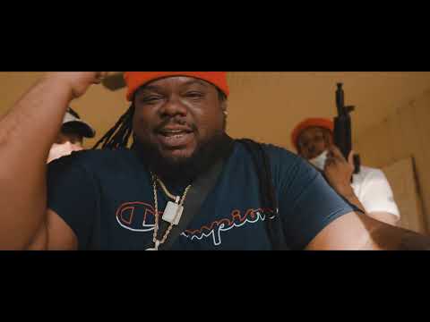 CRISSCO STACCALOTT X TONYG194 - INTERCOM ( Official Music Video )