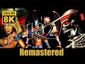 Killer Instinct II Arcade Intro 8k Remastered With Neural Network AI