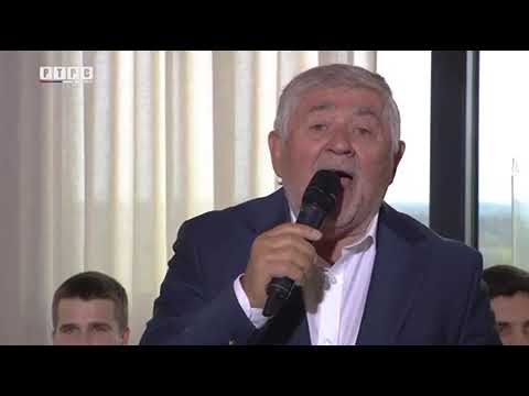 Radovan Ivanović i Radiša Urošević (RTRS)