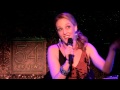 Bethany Moore - "The Witch's Rap" (INTO THE ...