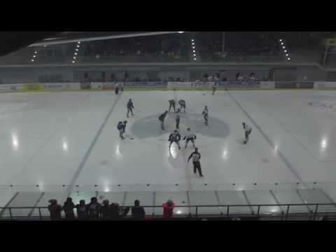 EHC Arosa - EHC Wetzikon Playoff Final