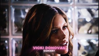 Vicki Donovan All Seasons Scenepack