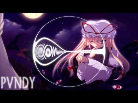 [東方Project] Night Falls ~ Evening Star (MAMA PURITY's 140 BPM Remix)