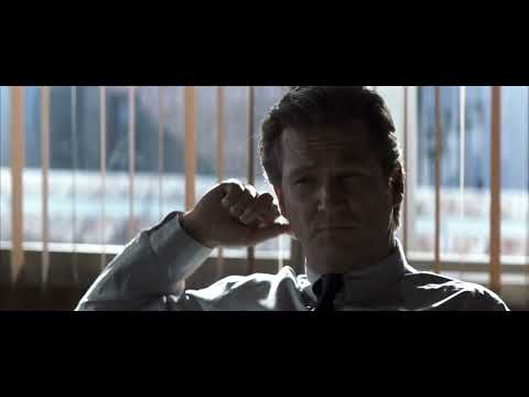 K-PAX (2001) - Prot Eats A Raw Banana | Discusses K-PAXian Reproduction