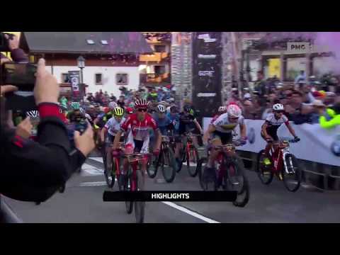 BMW HERO SUDTIROL DOLOMITES 2K18 - Highlights