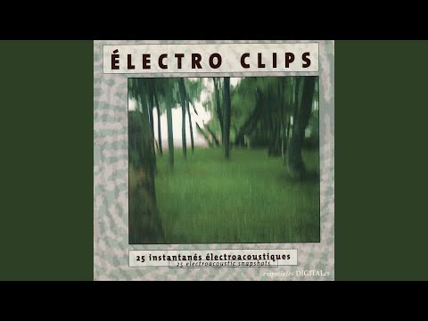 Breathing Room (Hildegard Westerkamp)