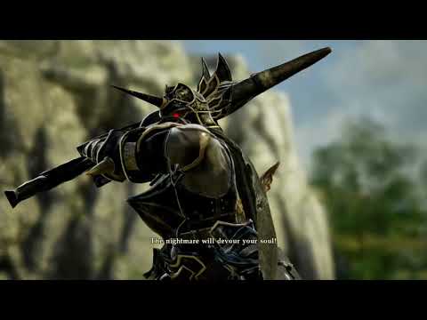 SCⅥ PS4 - FT5 - BWR [Nightmare] Vs. Never_Relent [Astaroth]