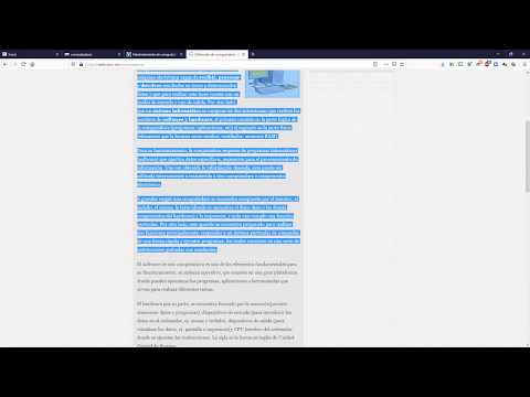 26 La actividad Wiki