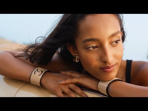 LES BEIGES SUMMER TO-GO — CHANEL Makeup