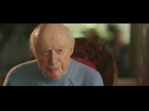 NORMAN LLOYD on SABOTEUR