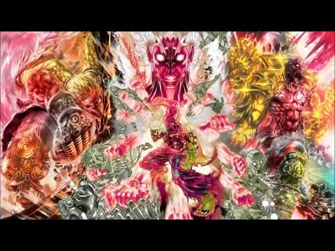 Murasaki's Favorite VGM - (145) Visit