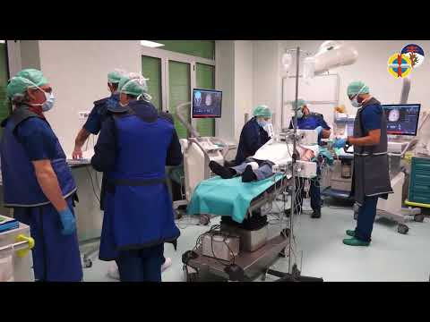 Trigemino neuronavigazione al Santa Croce e Carle di Cuneo