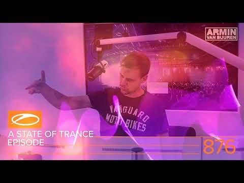 Armin Van Buuren (#ASOT876) Beatsole - Pearl