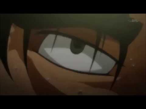 Takamura Mamoru vs Bryan Hawk - Hekireki AMV