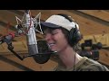 Throwing In The Towel Official Music Video From The Outsiders A New Musical