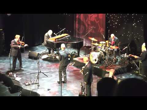 Lyle Lovett & Quasi-Acoustic Group FULL LIVE SHOW - Cayamo 16 (March 1, 2024) #concert #livemusic