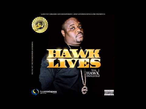 Big Hawk - 25 Lighters (Hawk Lives Vol. 1)