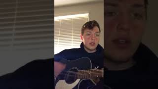 Still Shrill - Smoke & Embers (Sorority Noise cover)